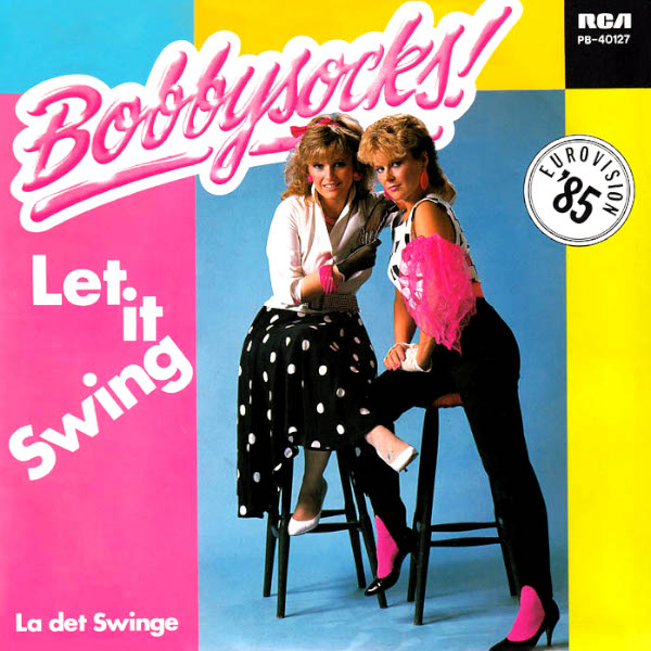 Bobbysocks